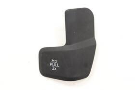 Jx7b160856ad Ford 2021 - 2024 Bronco Sport Front Hood Bonnet Release Handle Oem