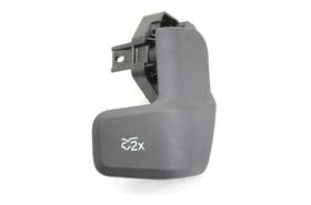 Jx7b16c856 Ford 21-24 Mach-e Black Hood Release Lever