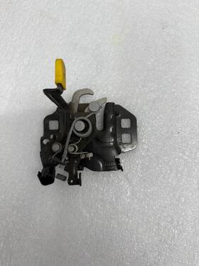 Kb3b-16700-ab Ford Oem 19-23 Ranger Hood Latch Release Lever Ajar Open Sensor Switch Kb3b-16700-ab Ford Oem 19-23 Ranger Hood Latch Release Lever Ajar Open Sensor Switch