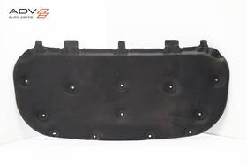 Kb3z16738a Ford 2019 - 2023 Ranger Hood Bonnet Sound Insulation Pad Silencer Cover Oem