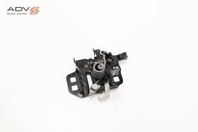 Kr3a16700ab Ford 2018 - 2025 Mustang Hood Bonnet Lock Latch Oem