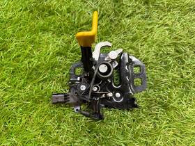 Kr3z-16700-c Ford 2016-2020 Mustang Gt Hood Latch Oem