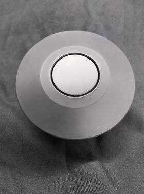 Kr3z-16a770-a Ford 2020-2022 Oem Gt500 Used Hood Pin Lock Lever Bonnet Release