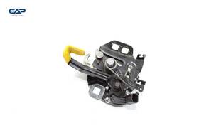 Kt4a16700aa Ford Edge Hood Bonnet Lock Latch Oem 2019 - 2024