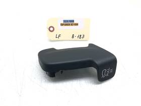 Lb5b-16b626-ac Ford 2020-2023 Explorer Left Driver Front Hood Bonnet Release Handle Opener Oem