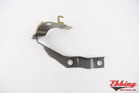 Lb5b-s16800-a Ford Passenger Right Hood Hinge Id Fits 2020-2025 Explorer 702163