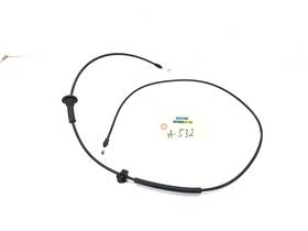 Lb5b16b975 Ford 2020-2024 Explorer St Hood Bonnet Release Open Opener Cable Line Oem