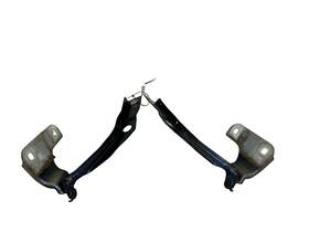 Lb5bs16801a Ford 2020-2023 Explorer Lh Front Left And Right Hood Hinge Set 2