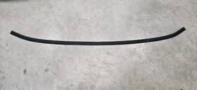 Lb5z-16b990-a Ford Genuine Front Weather-strip