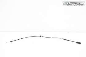Lj6b-16b975-ad Ford 2020-2024 Escape Front Hood Bonnet Release Open Opener Cable Line Oem