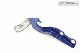 Lj6b-s16801-a Ford 2020-2022 Escape Front Left Driver Side Hood Bonnet Hinge Support Oem