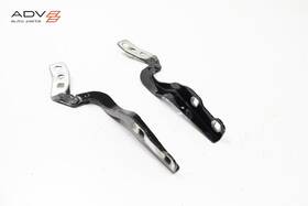 Ford Lj6bs16300a 2020 - 2026 Escape Hood Bonnet Left And Right Side Hinge Support Oem -set