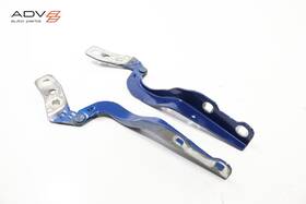 Lj6bs16800ab Ford 2020 - 2025 Escape Hood Bonnet Left And Right Side Hinge Support Oem -set