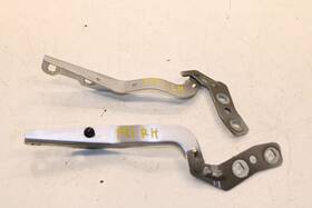 Lj6z-16796-a Ford 2020-2025 Escape Sel Front Right And Left Side Hood Hinge Set