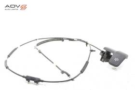 Lj6z16916b Ford Escape Hood Bonnet Release Open Opener Handle And Cable Oem 2021 - 2025