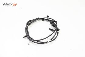 Ford Lj6z16916d 2021-2025 Bronco Sport Front Hood Bonnet Release Open Opener Cable Line Oem