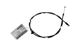 Lj8b-16b975-a0 Ford 21-23 Mustang Mach-e Hood Bonnet Release Opener Cable Line
