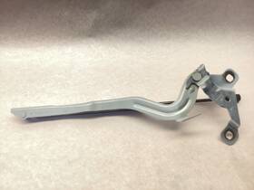 Lj8b-r16801-ad Ford 21-23 Mustang Mach E Hood Hinge Lh- With Lift Support