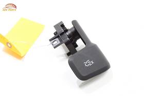 Lj8br045p69a Ford Mustang Mach-e Hood Bonnet Release Open Opener Handle And Bracket Oem 21-24