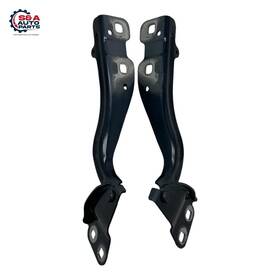M1pb-16800 Ford 2021-25 Bronco Sport Hood Bonnet Left And Right Side Hinge Support Oem
