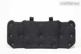 M1pz-16738-b Ford 2021-2024 Bronco Sport Front Hood Bonnet Under Cover Insulation Panel Oem M1pz-16738-b Ford 2021-2024 Bronco Sport Front Hood Bonnet Under Cover Insulation Panel Oem