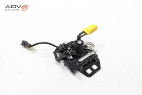 M2da16700ac Ford 2021 - 2025 Bronco Hood Bonnet Lock Latch Oem