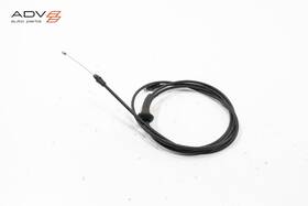 M2db16b975ad Ford 2021 - 2025 Bronco Hood Bonnet Release Open Opener Cable Line Oem