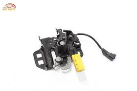 M2dz16700a Ford Bronco Hood Bonnet Lock Latch Oem 2021 - 2024