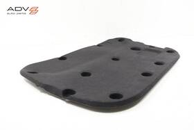 M2dz16738a Ford 2021 - 2025 Bronco Hood Bonnet Sound Insulation Pad Cover Oem