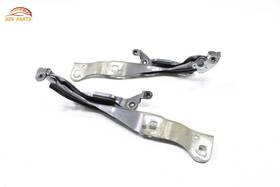 Ml3416800ac Ford F-150 Hood Bonnet Left And Right Side Hinge Support Oem 2021 - 2023 -set