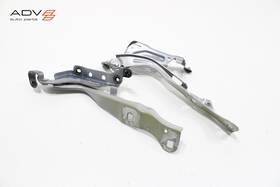 Ml3416801ac Ford F-150 Hood Bonnet Left And Right Side Hinge Support Oem 2021 - 2025 -set