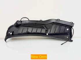 Ford Ml3z-15022a68-ab 2021-2025 F-150 Cowl Grille Ml3z15022a68ab New Oem