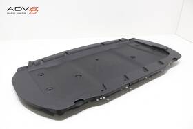 Ford Nl3416d672agw 2022 - 2025 F-150 Lightning Hood Bonnet Sound Insulation Pad Cover Oem