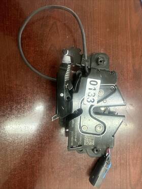 Nl3z-16700-b Ford New Oem Front Hood Latch Release 2022-2024 F-150 Lightning