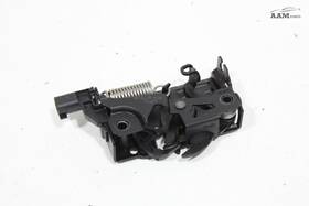 Nz6a16700aa Ford 2022-2024 Bronco Sport Hood Bonnet Lock Latch Actuator Oem