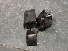 Pc34-16c856-aaw Ford 23-24 F350 F250 Hood Release Latch
