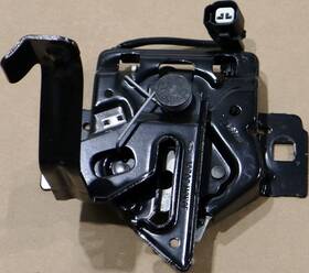 Pc3z16700c Ford Oem Hood Latch 23-25 Super Duty Truck Oe Lock Release Lever