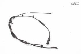 Pj6z-16916-a Ford 2020-2024 Escape Hood Bonnet Release Open Opener Cable Line Oem