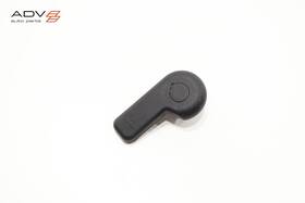 Pr3b16b626a Ford 2024 - 2025 Mustang Hood Bonnet Release Open Opener Handle Oem