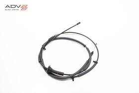 Pr3b16b975aa Ford 2024 - 2025 Mustang Hood Bonnet Release Open Opener Cable Line Oem