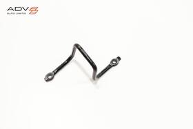 Pr3z16k689a Ford 2024 - 2025 Mustang Hood Bonnet Lock Latch Catch Striker Oem