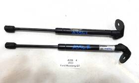 Se130p-55 Ford 18-23 Oem Mustang Gt Front Left Right Hood Strut Shock Set 7k