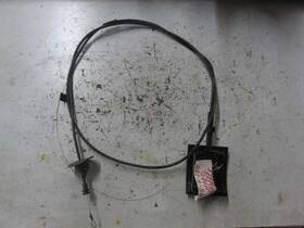 117.fd8595 Ford Truck 1995 F150 Hood Release Cable 347746