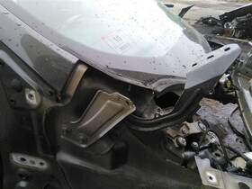 118.fd8c17 Ford Truck 2017 Escape Right Passenger Hood Hinge