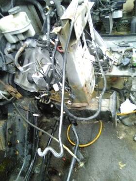 121.fd8y13 Ford Truck 2013 E350sd Super Duty Hood Strut 121.fd8y13 Ford Truck 2013 E350sd Super Duty Hood Strut