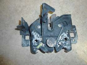 181.fd8612 Ford Truck 2012 F150 Hood Latch Only