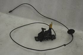 181.fd8g15 Ford Truck 2011 2012 2013 2014 2015 Explorer Hood Latch Hook With Cable