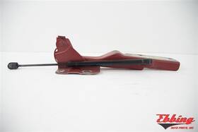 4l3z-16c826-aa Ford Truck Passenger Rh Hood Hinge Assembly W Shock Fits 2004-2008 F150 Pickup 684632