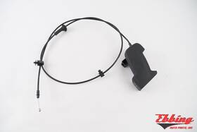 Lb5b-15c856-ad Ford Truck Hood Release With Inner Cable Fits 2022-2025 Explorer 702561