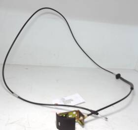 Yl8z16916aa Ford 2005 Escape Hood Release Cable
